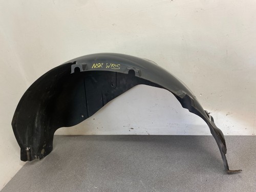 Discovery wheel arch liner - 3,