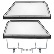 MGA Side Screens Pair