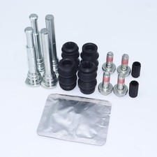 2X Front Brake Caliper Slider