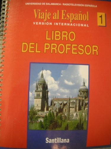 Viaje espanol class - viaje,