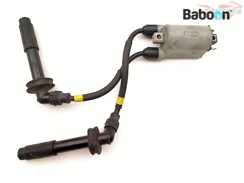 Ignition coil kawasaki - ignition,