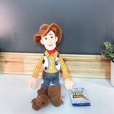 Disney Store Toy Story Sheriff