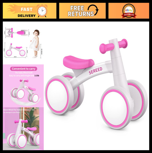 Toddler balance bike for - toddler,