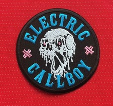ELECTRIC CALLBOY HEAVY HETAL