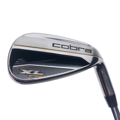 Used cobra speed - cobra, xl