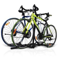 COSTWAY 2-bike Hitch Mount