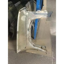 FRONT WING LH NISSAN KING CAB