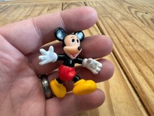 Approx 2" Vintage Disney