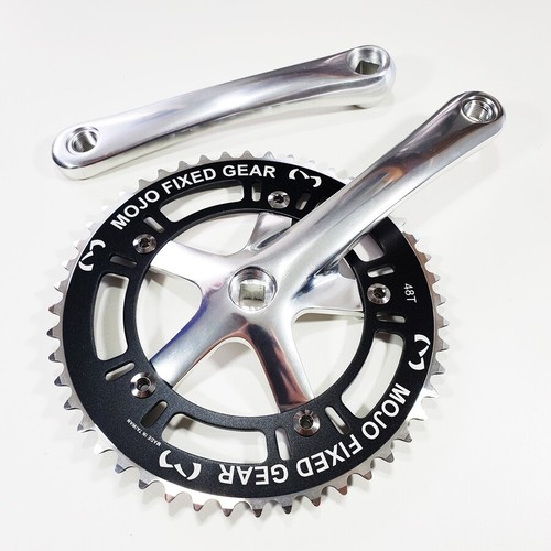 Mojo fixed gear - fixed, single