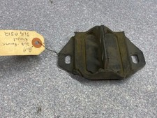 Front Subframe Rear Lower