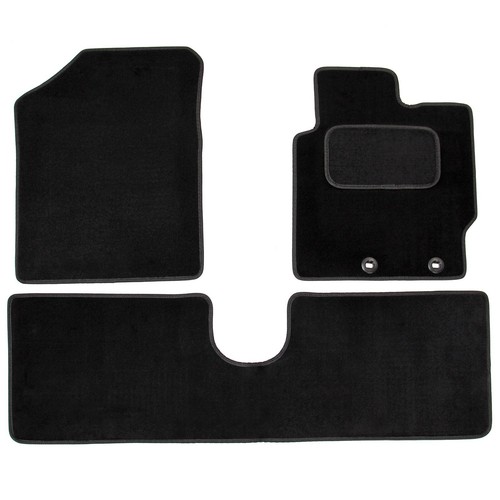 Fits toyota yaris car floor - fits,
