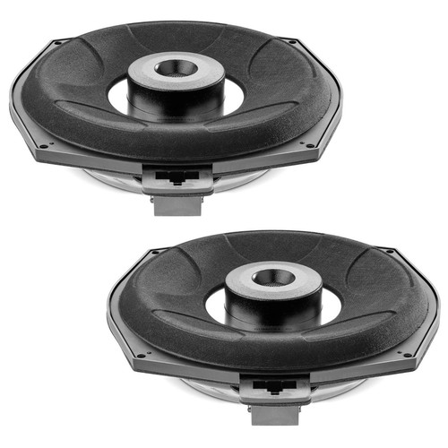 Focal isub bmw inside series - focal,