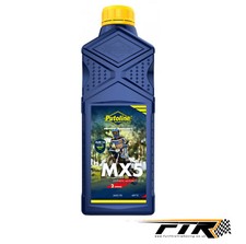 Putoline MX5 Synthetic 2