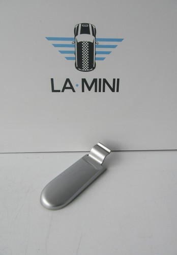 Genuine mini - genuine, (pure
