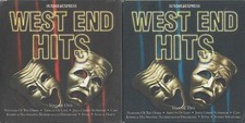 West end hits - 2,