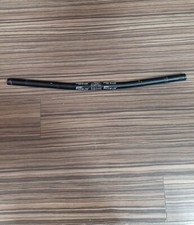 Ritchey ForceLite 170 gram Retro Black Handlebar Handle Bars 560mm x 25.4mm