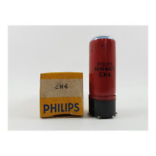 1 X EM4 MAGIC EYE TUBE