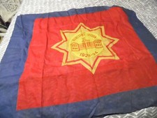 Blood & Fire Salvation Army