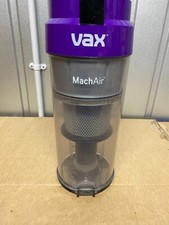 VAX MACH AIR - UCA1GEV1 Vacuum