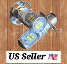 Super LED light bulb for
