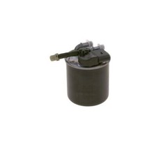 Fuel Filter For Mercedes