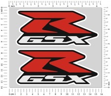 GSXR Suzuki 600 750 1000