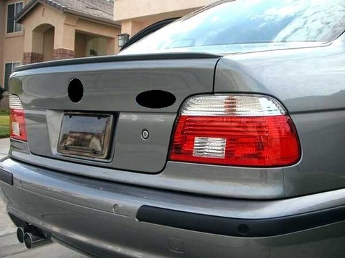 For bmw series - bmw, 5