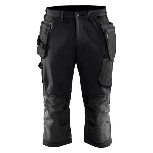 Blaklader 1521 craftsman - blaklader, 4-way