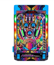 Electronic Arcade Pinball
