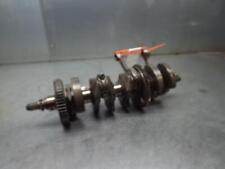 Suzuki GSX1300 GSX 1300 R Hayabusa 1999-2007 Crankshaft & Rods 