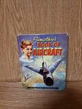 Vintage - Timothy's Book of