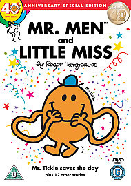 Men and little miss - and, miss: