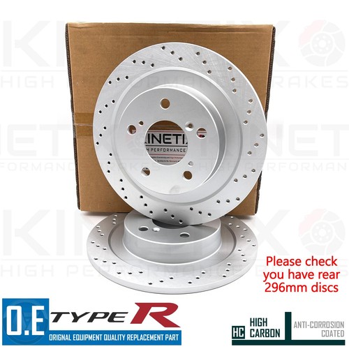 For honda civic type fk - for,
