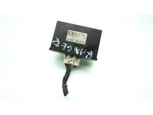 Ford ranger 2010 other - other, control