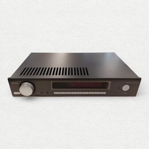 Arcam sa20 stereo integrated - stereo,