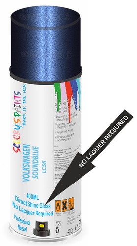 Paint for volkswagen sound - paint,