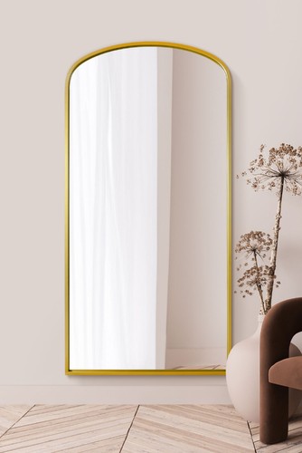 Gold metal shallow - metal,