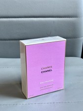 Chanel Chance Eau Fraiche Eau