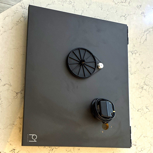 Rega planar one - planar,