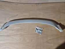 Rear spoiler vauxhall opel - spoiler, vauxhall/opel