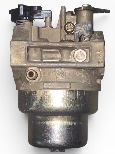 Genuine honda gcv160e keihin - honda,