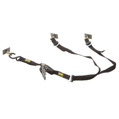 Omp spare wheel strap - omp,