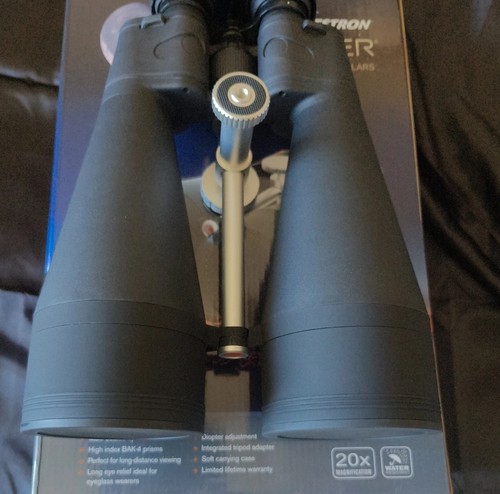 Celestron skymaster 80 - celestron,