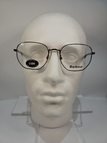 Barbour eyewear 140 b - 53□19-140,