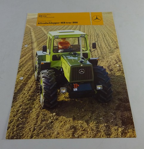 Brochure/brochure