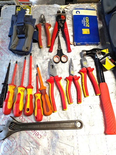 Electrical apprentice tool - electrical,