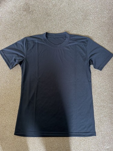 British army shirt black - british, t-shirt