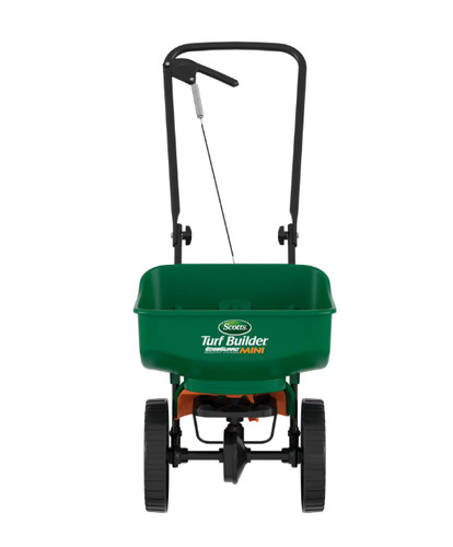 Scotts turf builder edgeguard - turf,