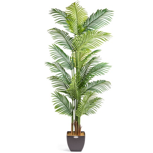 Artificial areca palm tree - areca,