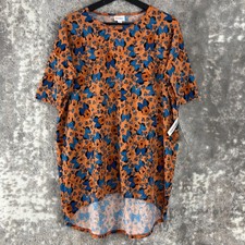 LuLaRoe Disney Size S Irma